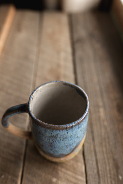16 oz Wildflower Hills Mug